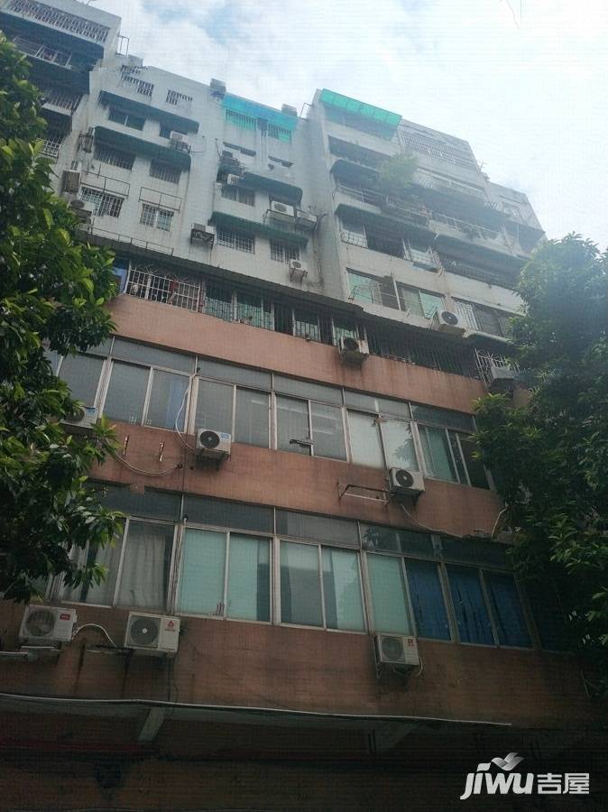 黄埔新世纪花园实景图图片