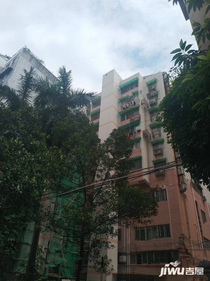 黄埔新世纪花园实景图图片