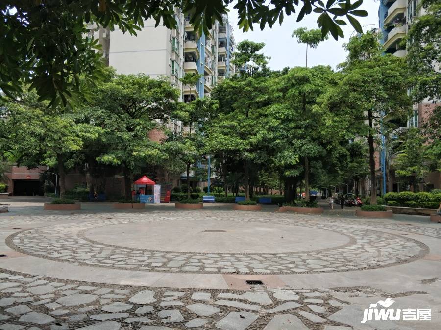 富丽家园富宜居实景图图片