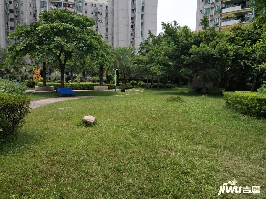 富丽家园富宜居实景图图片
