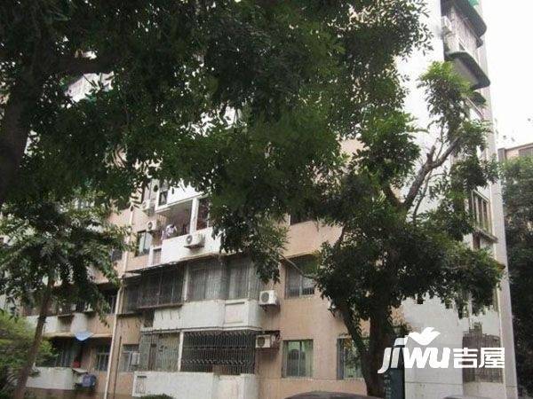 德荣小区实景图图片