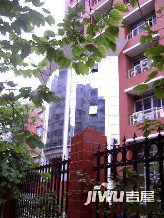海珠富华楼实景图图片