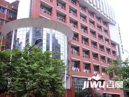 海珠富华楼实景图图片