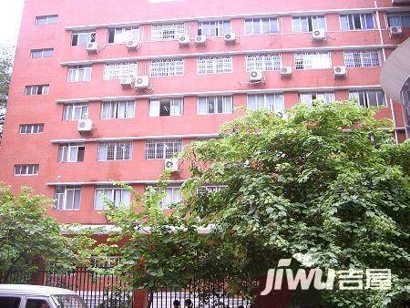 海珠富华楼实景图图片