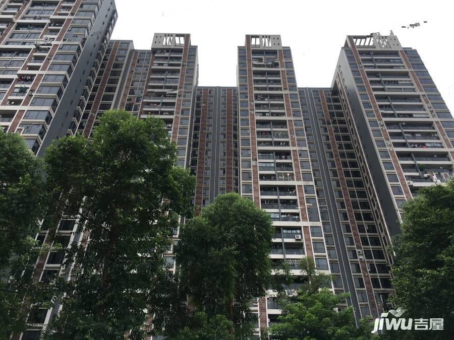 心江南实景图图片