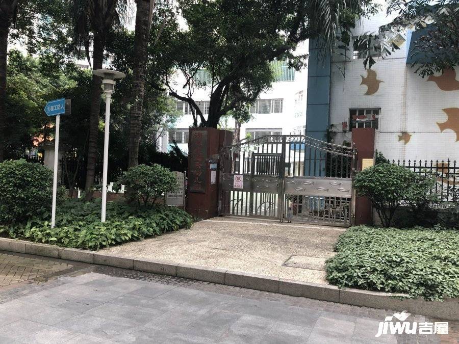 逸景翠园御景轩实景图图片