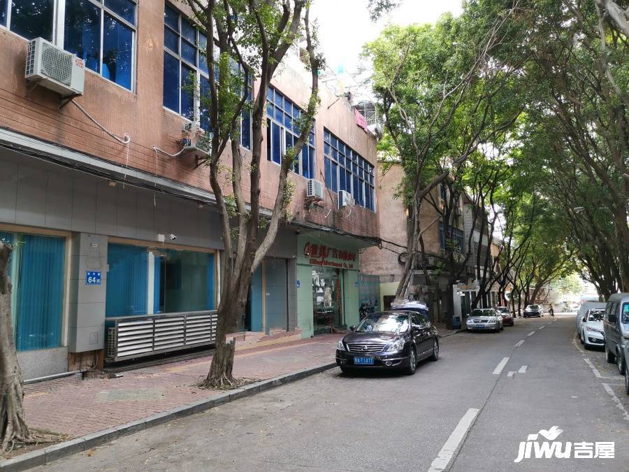 番禺康泰花园实景图图片