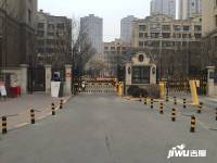 中海城五期效果图