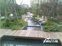 中海国际社区林庭叠院实景图图片