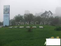 远大都市风景四期效果图