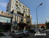 君雁优禾效果图