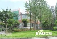 古城小区效果图