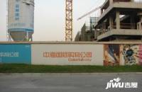 中海国际海科大厦实景图图片