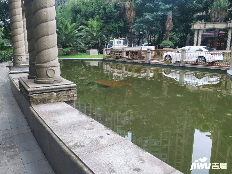 长城半岛城邦二期实景图图片