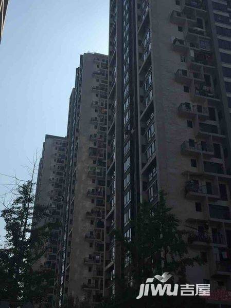 天下城实景图图片