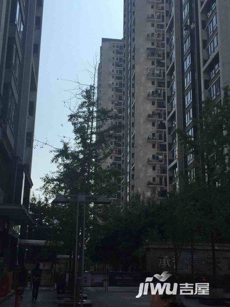 天下城实景图图片