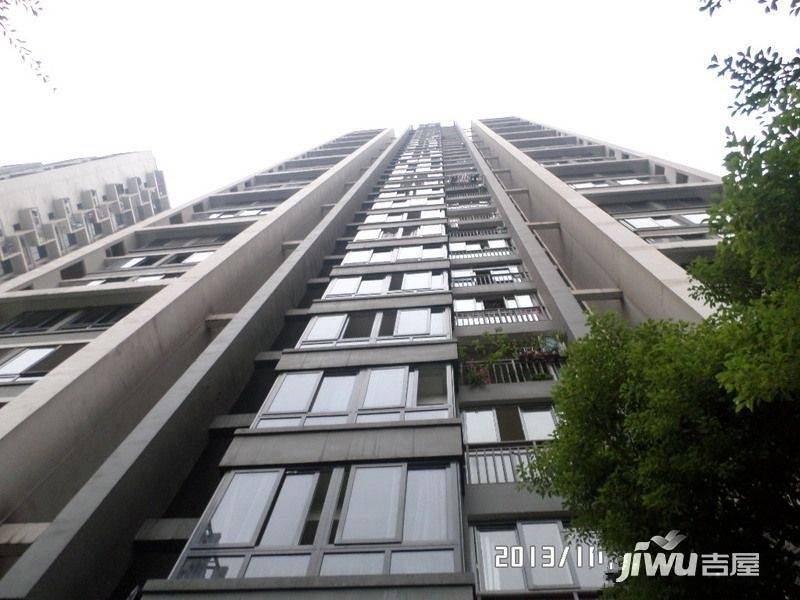 天下城实景图图片