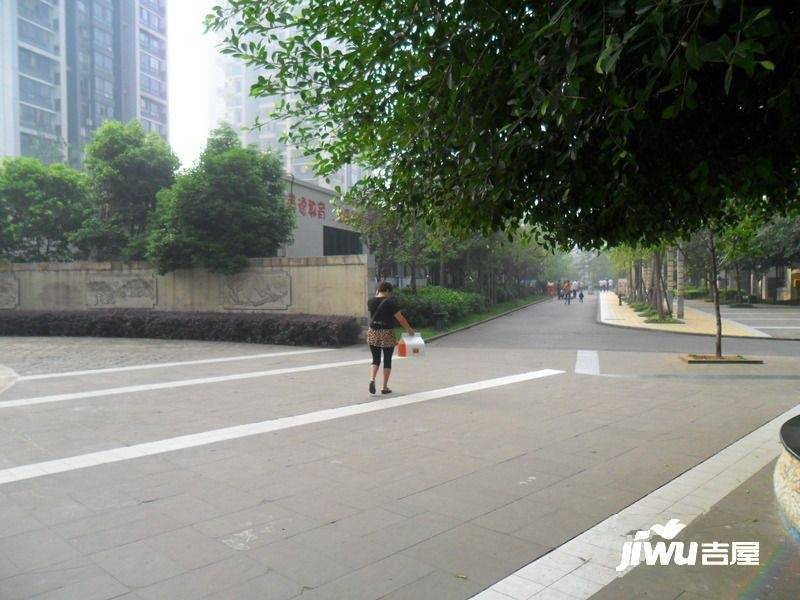 天下城实景图图片