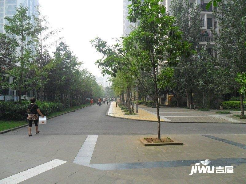 天下城实景图图片