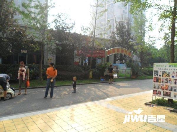 天下城实景图图片