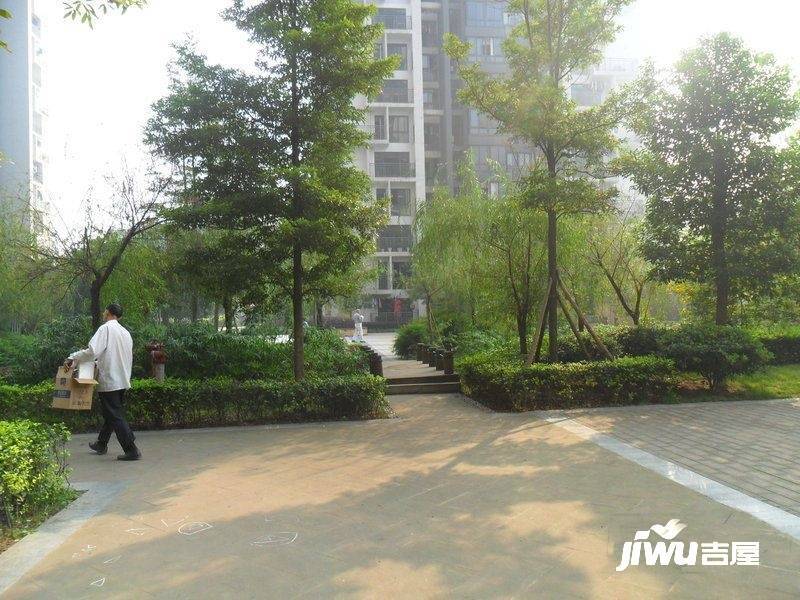 天下城实景图图片