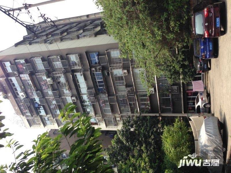 小苑一村住宅区实景图图片