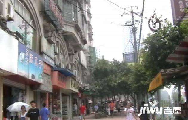小苑一村住宅区实景图图片
