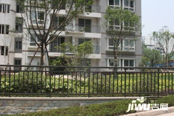 小苑一村住宅区实景图图片