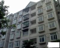 鑫瑞小区效果图