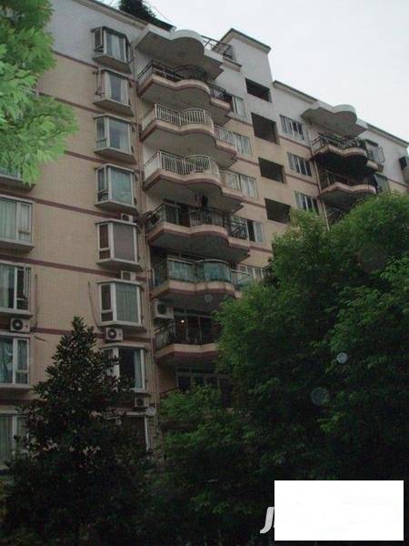 碧景苑住宅小区实景图图片