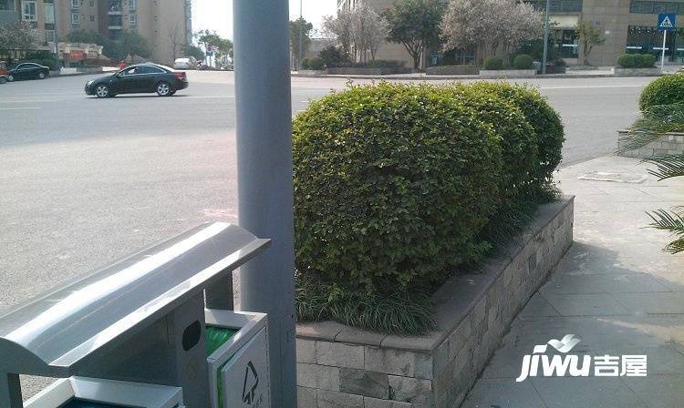 铁路二村实景图图片