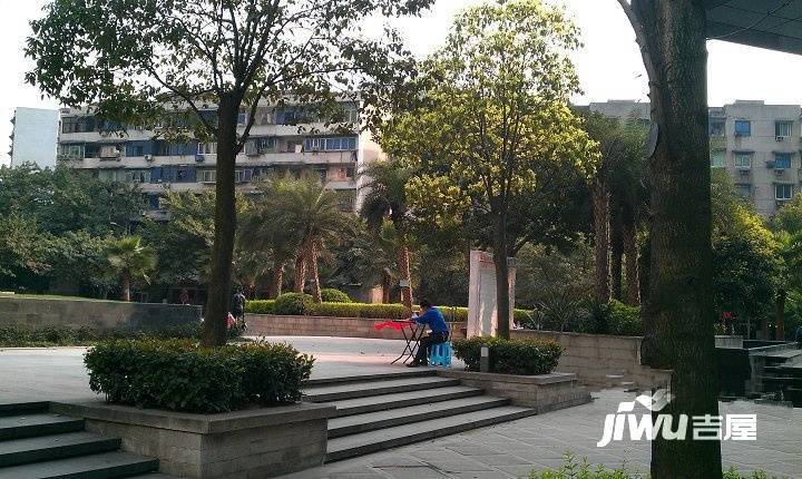 铁路二村实景图图片