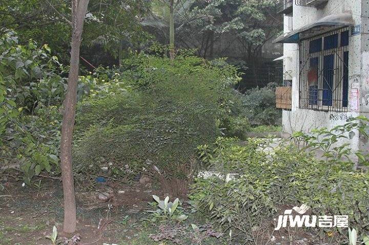 铁路二村实景图图片