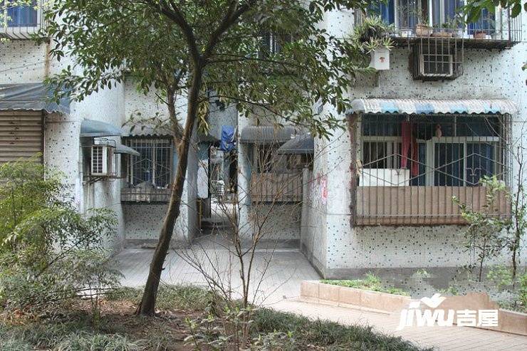 铁路二村实景图图片