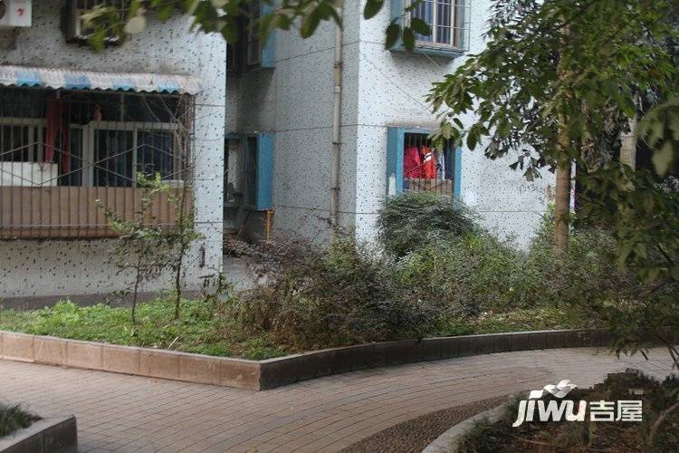 铁路二村实景图图片