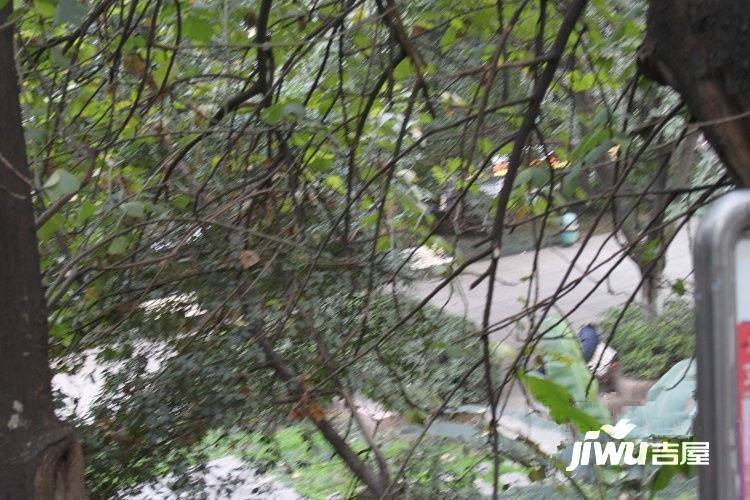 铁路二村实景图图片