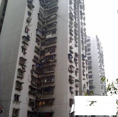 地母亭实景图图片