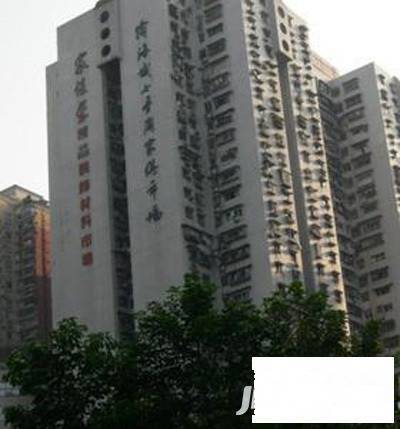 地母亭实景图图片