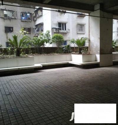 地母亭实景图图片