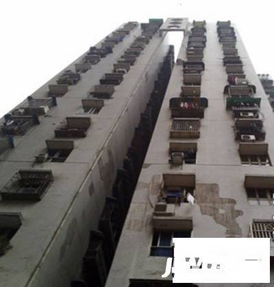 地母亭实景图图片