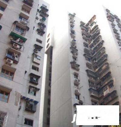 地母亭实景图图片