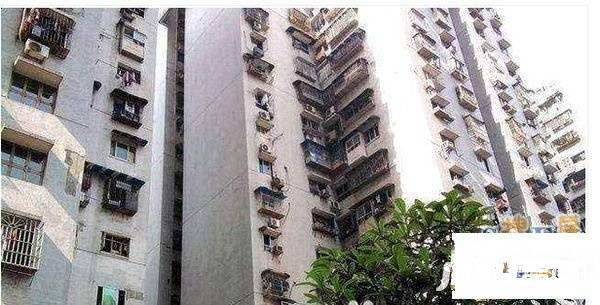 富家园实景图图片