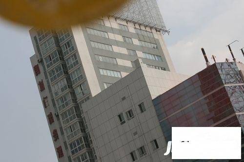 富家园实景图图片