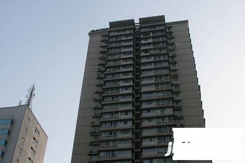 富家园实景图图片
