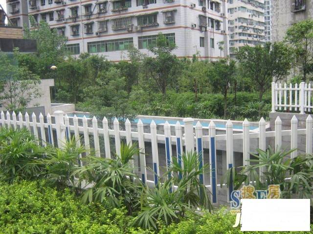 国宾豪庭幸福时光实景图图片