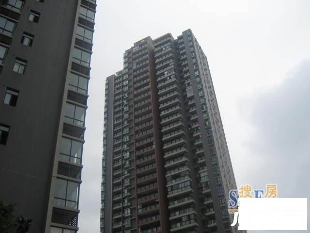 国宾豪庭幸福时光实景图图片