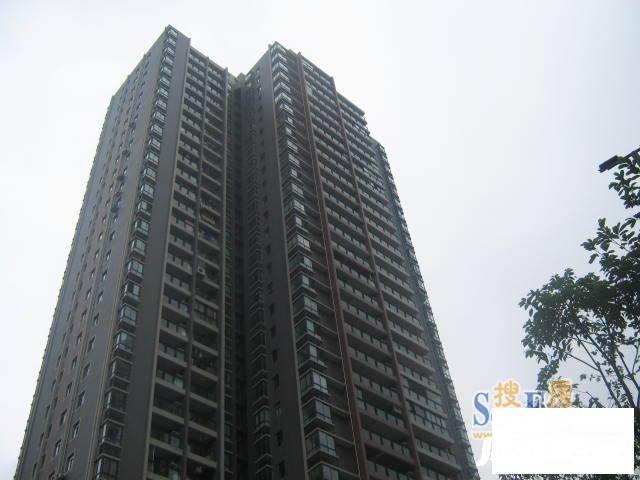 国宾豪庭幸福时光实景图图片