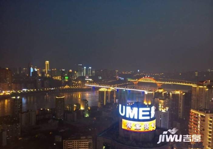 恒通云鼎国际公寓实景图图片