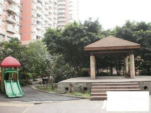 下罗家湾实景图图片