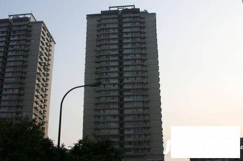 民生巷实景图图片